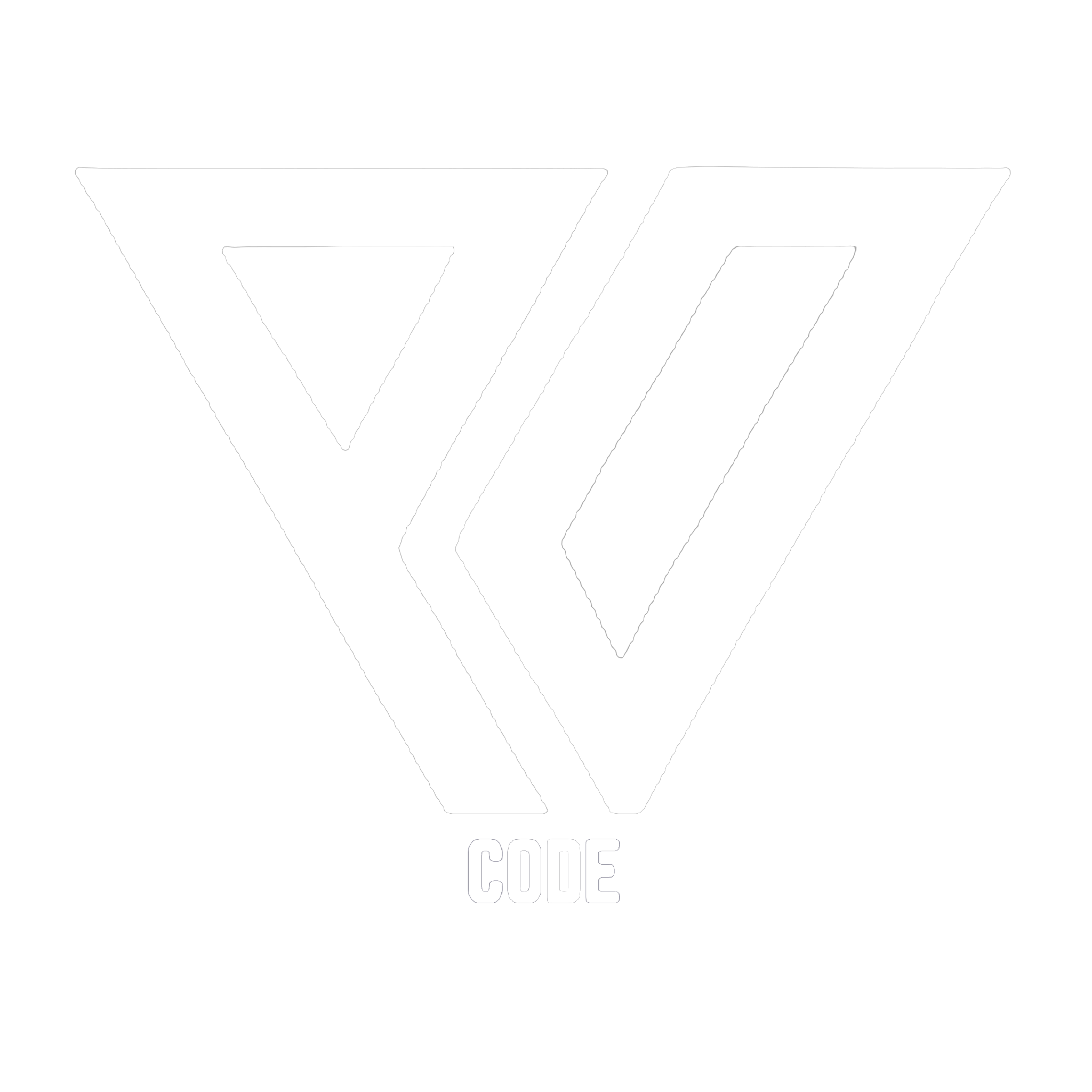 PO code logo